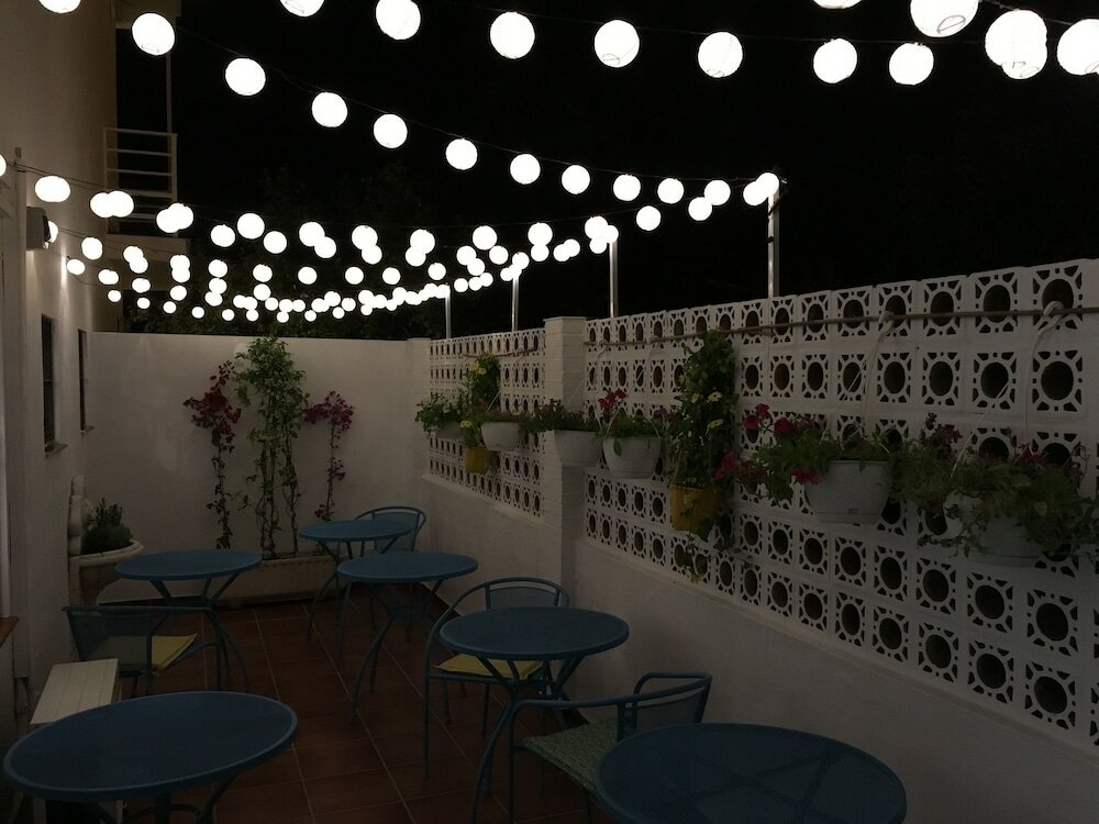 Фото La Moraga De Poniente Málaga Hostel