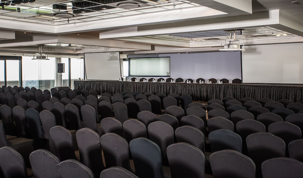 Фото Coastlands Umhlanga Hotel and Convention Centre