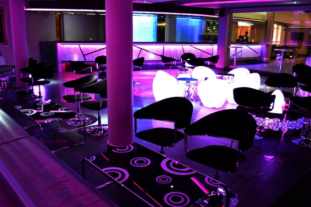 Фото Hotel Malligi