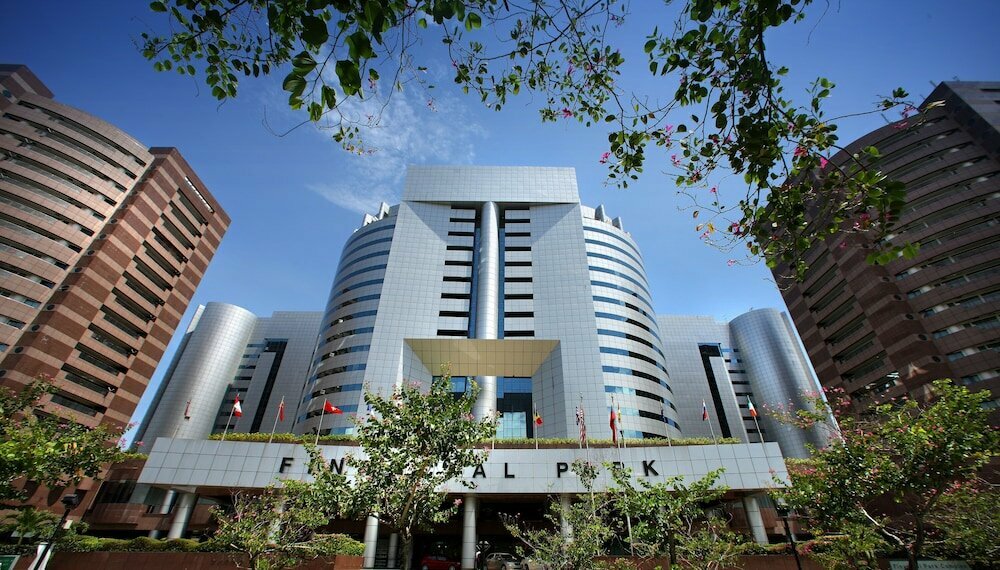 Hotel Palm Beach Resort & SPA, Earth, photo