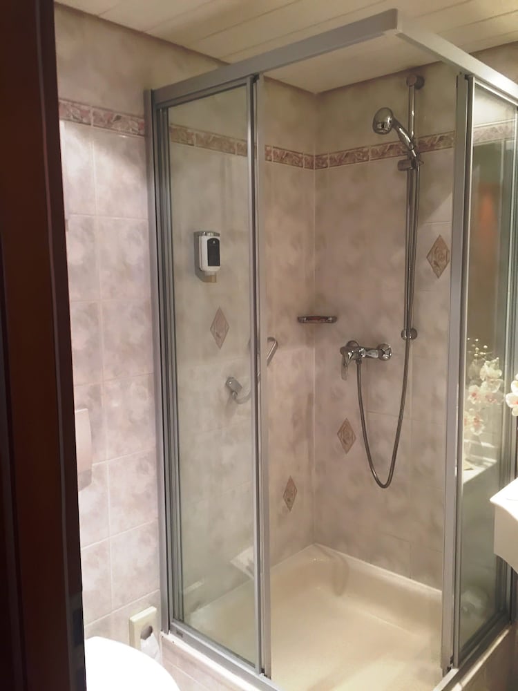 Фото City Partner Hotel Holländer Hof