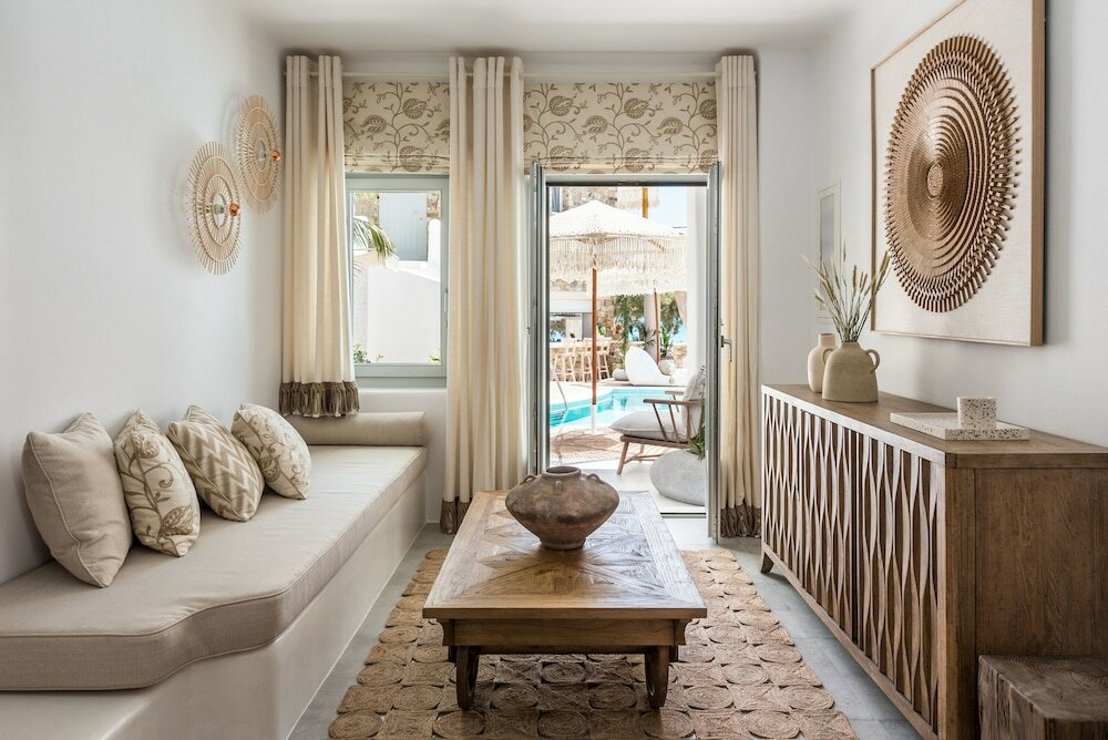 Фото Virtu Suites