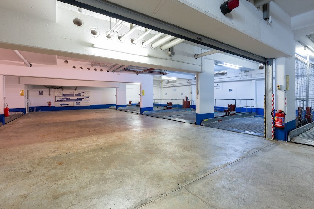 Фото Hotel am Schillerpark