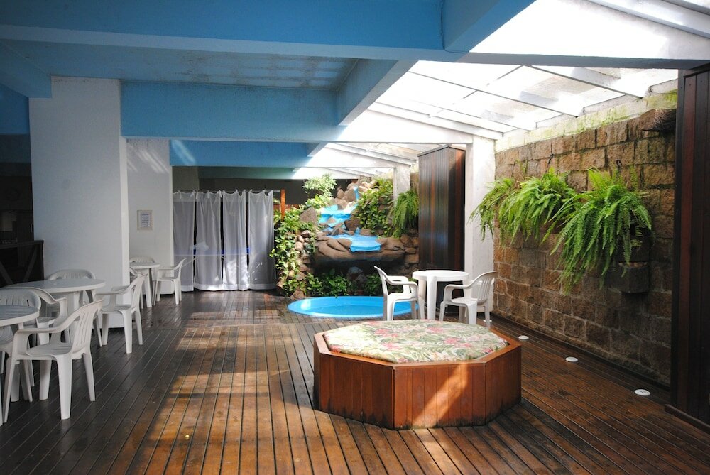 Фото Hotel Rieger