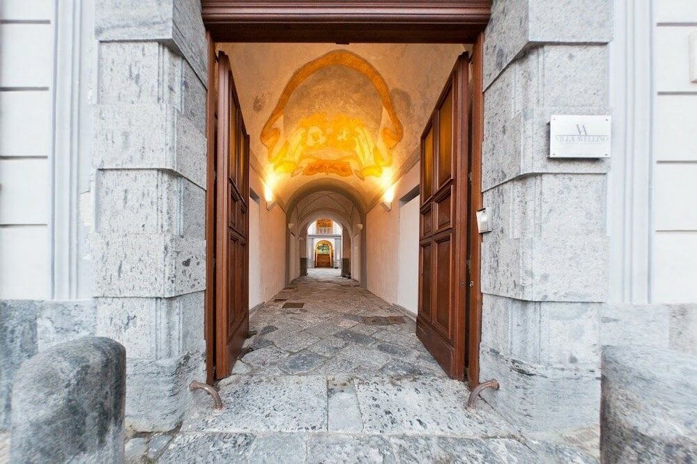 Фото Villa Avellino