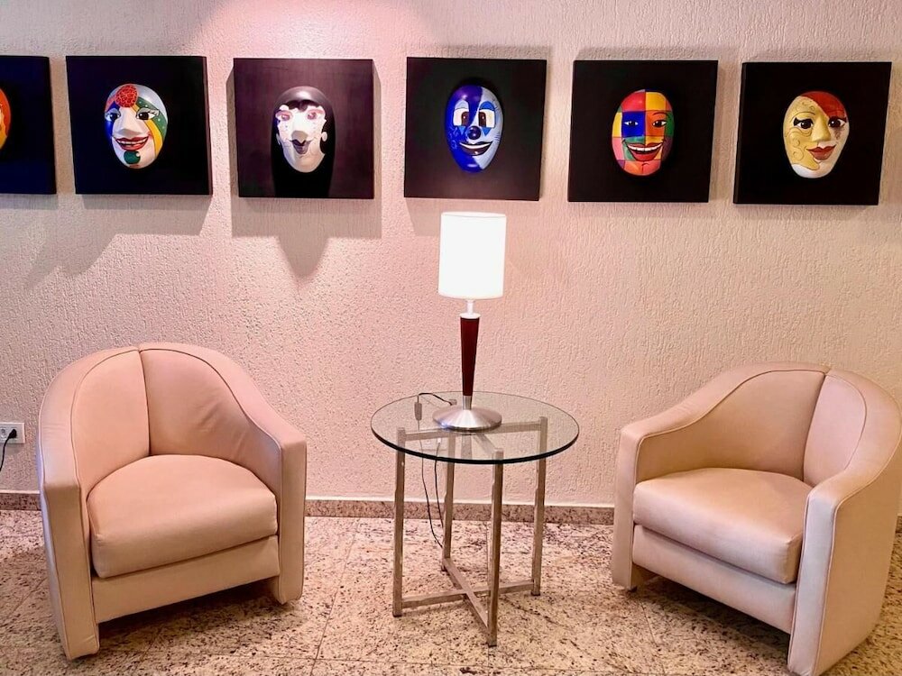 Фото Kastel Manibu Recife - Boa Viagem