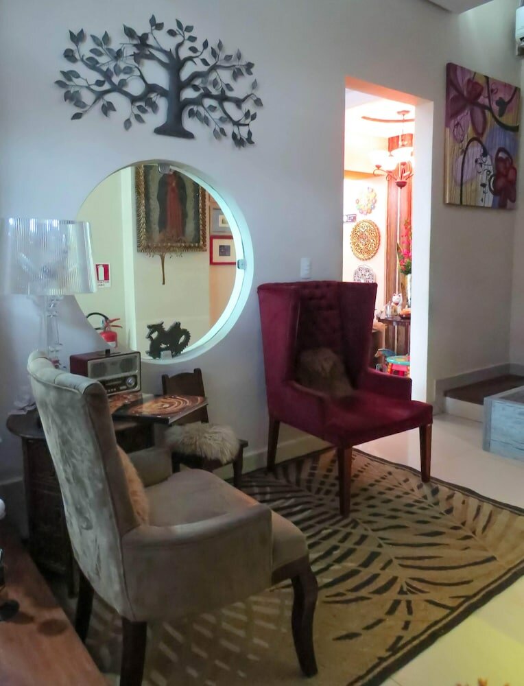 Фото Boutique Hotel Casa Teatro