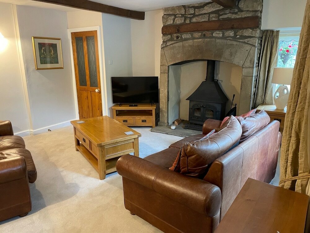 Фото Ashfield House