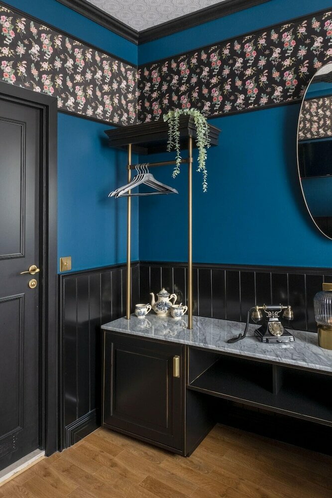 Фото Craves Hotel