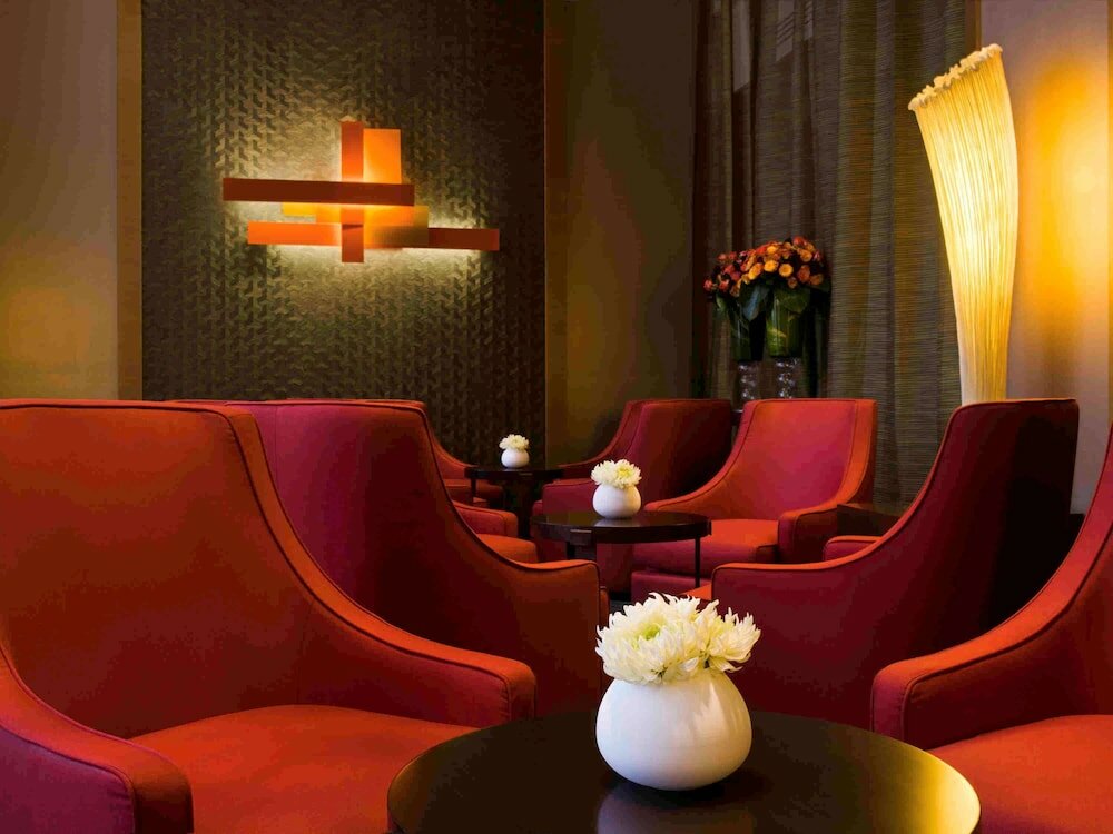 Фото Sofitel Malabo Sipopo Le Golf