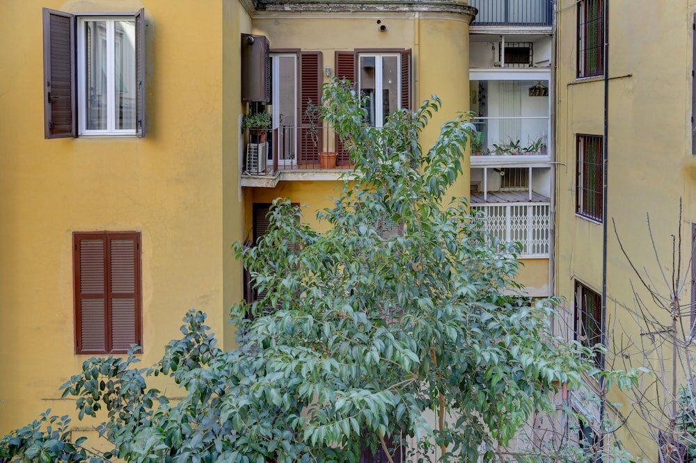 Фото Capo d’Africa – Colosseo