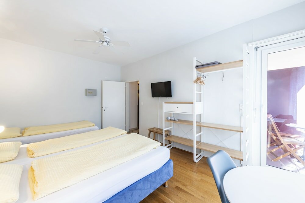 Фото Hotel Atlantico