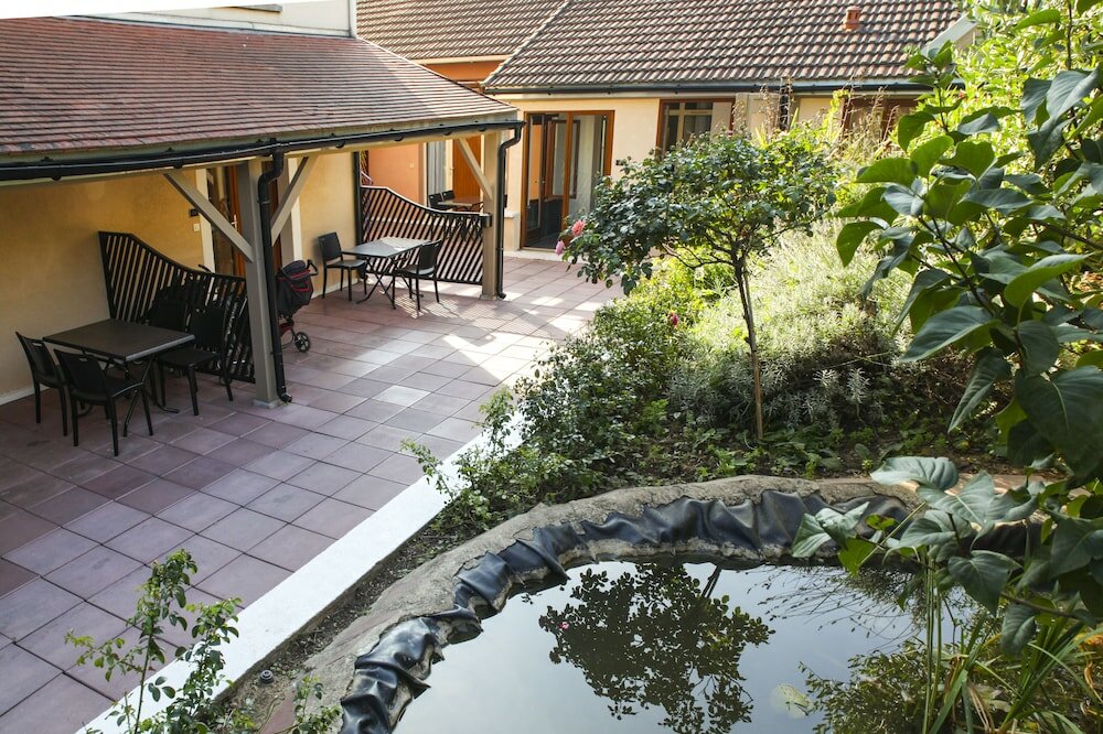 Фото Les Barmonts