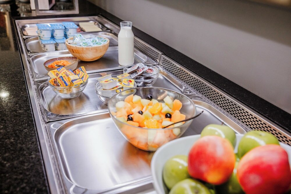 Фото Hotel Corsendonk Viane