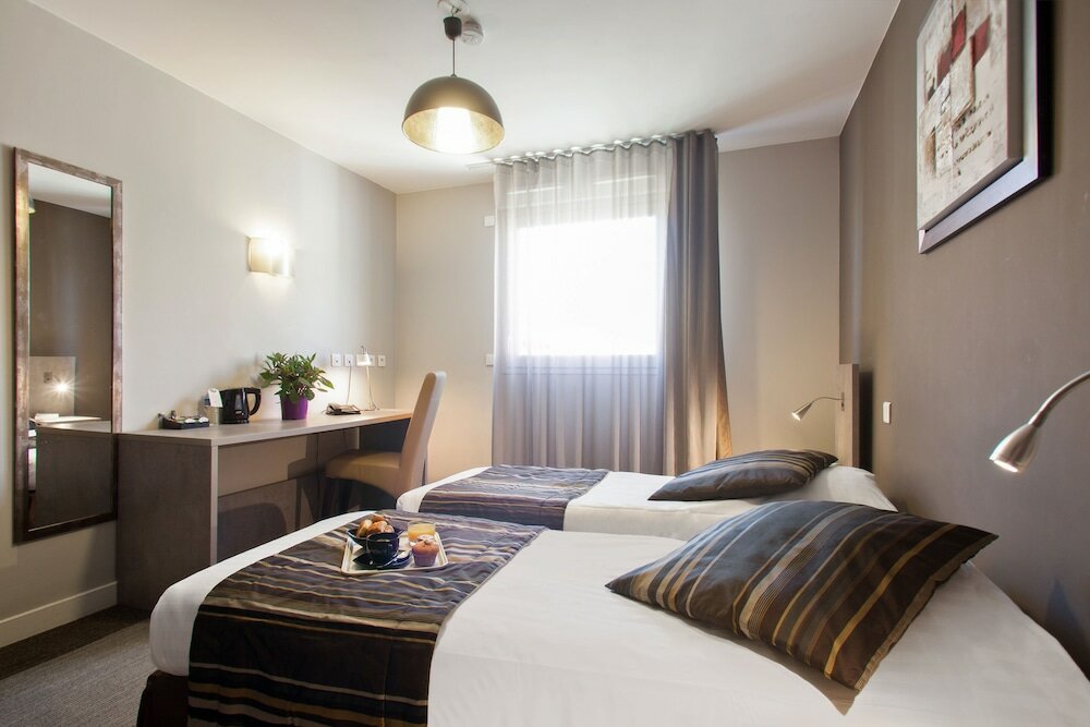 Фото Appart'City Marseille Centre Prado Velodrome