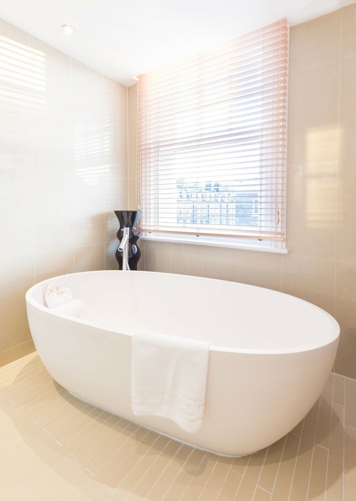 Фото Ten Manchester Street