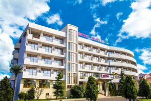 Гостиница Hotel Oxford