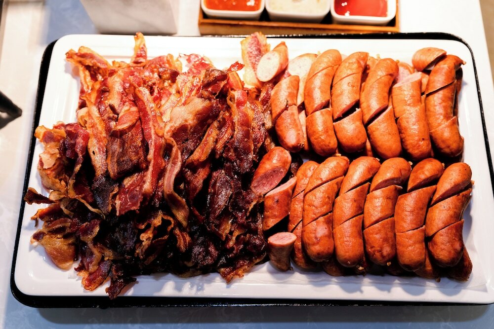 Фото Brilliant Hotel