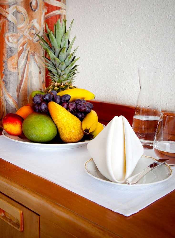 Фото Kurhotel Roswitha