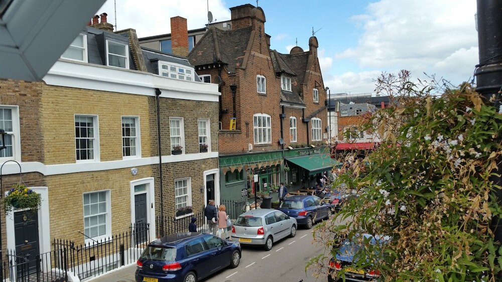 Фото отеля 3