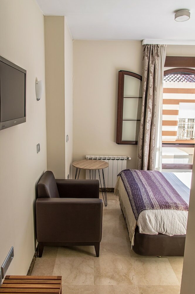 Фото Hotel Sevilla