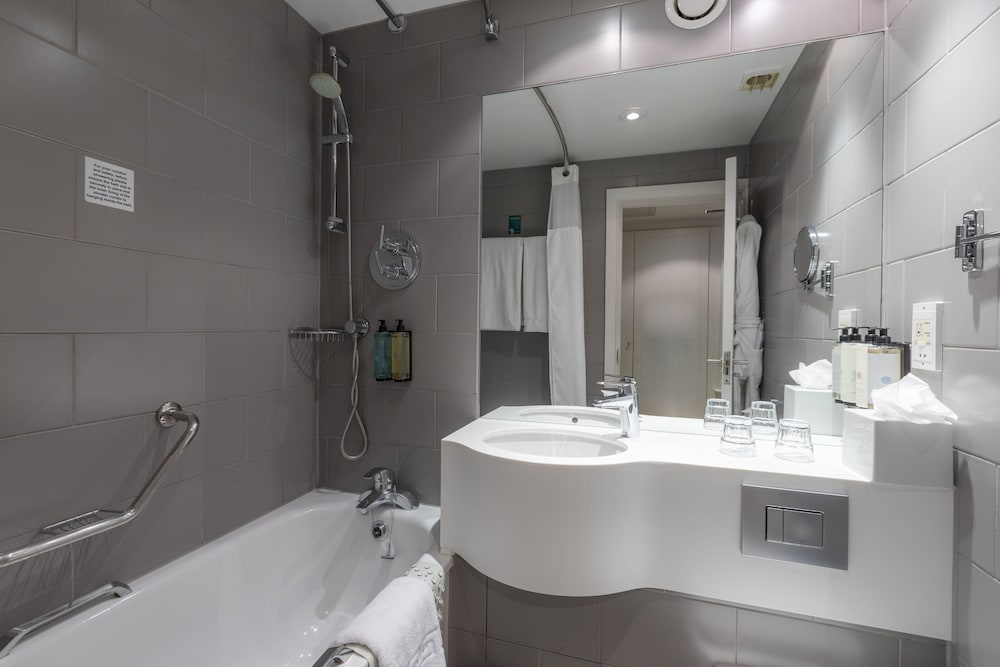 Фото Holiday Inn London - Regent's Park