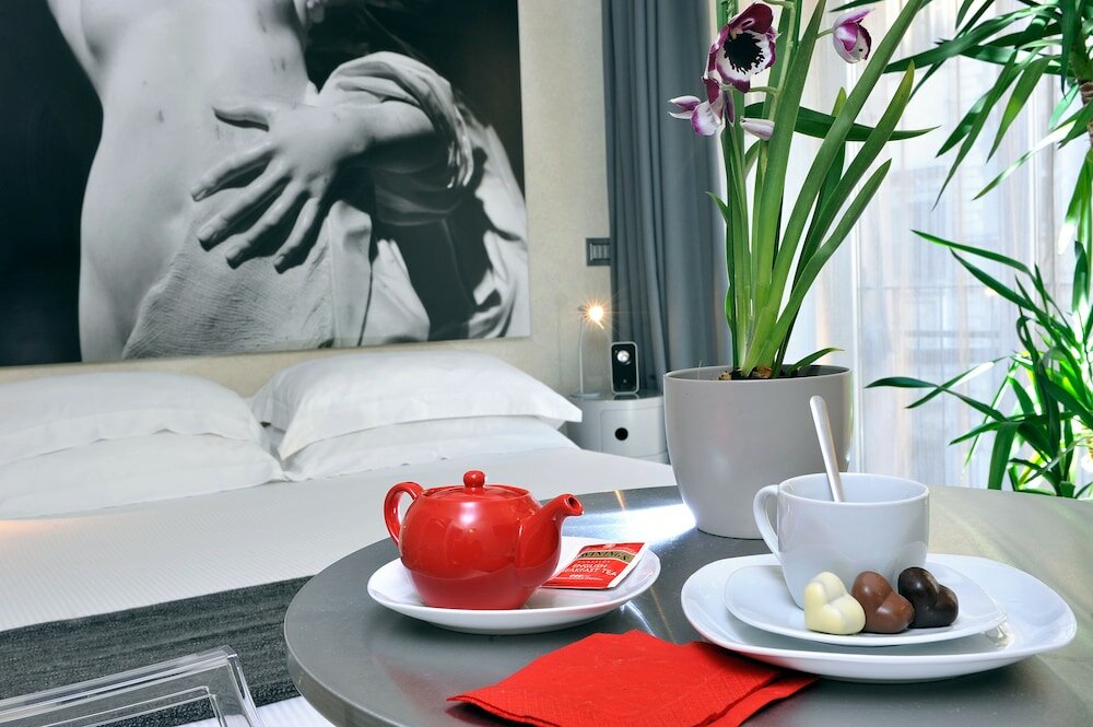 Фото Best Pantheon B&b