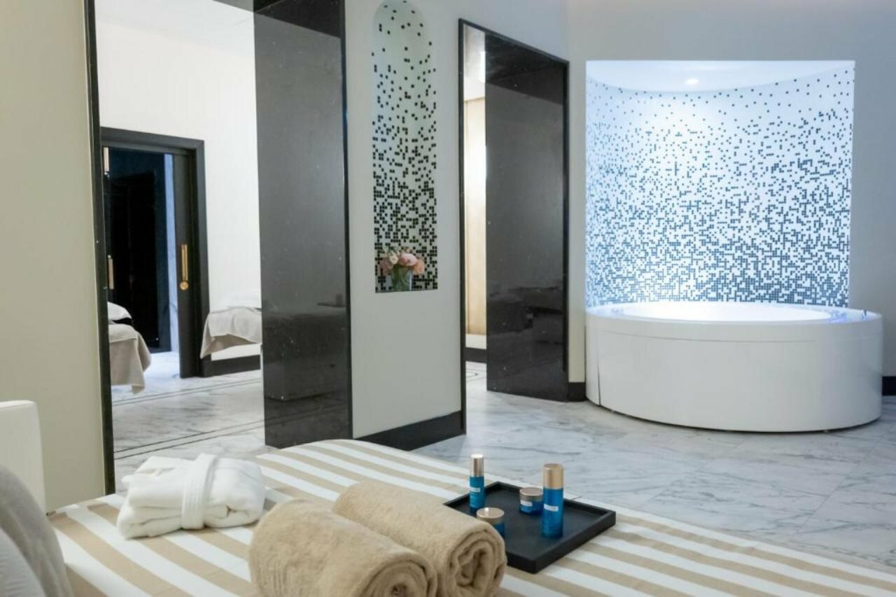 Фото Maison Albar  Le Victoria