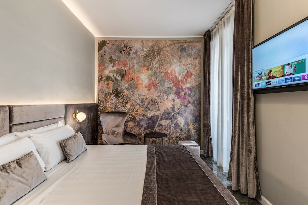 Фото Apollo Boutique Hotel