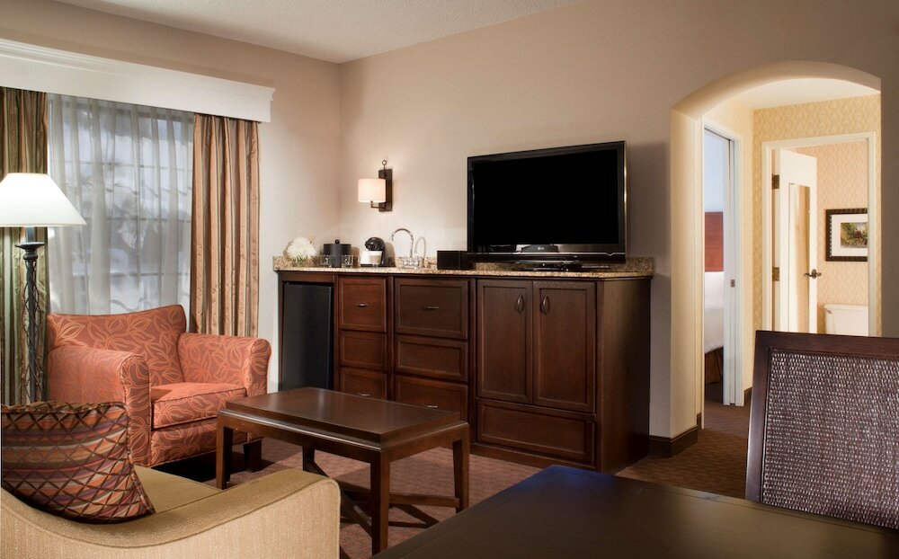 Фото Embassy Suites by Hilton Flagstaff