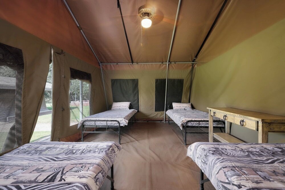 Фото Protea Hotel Polokwane Ranch Resort