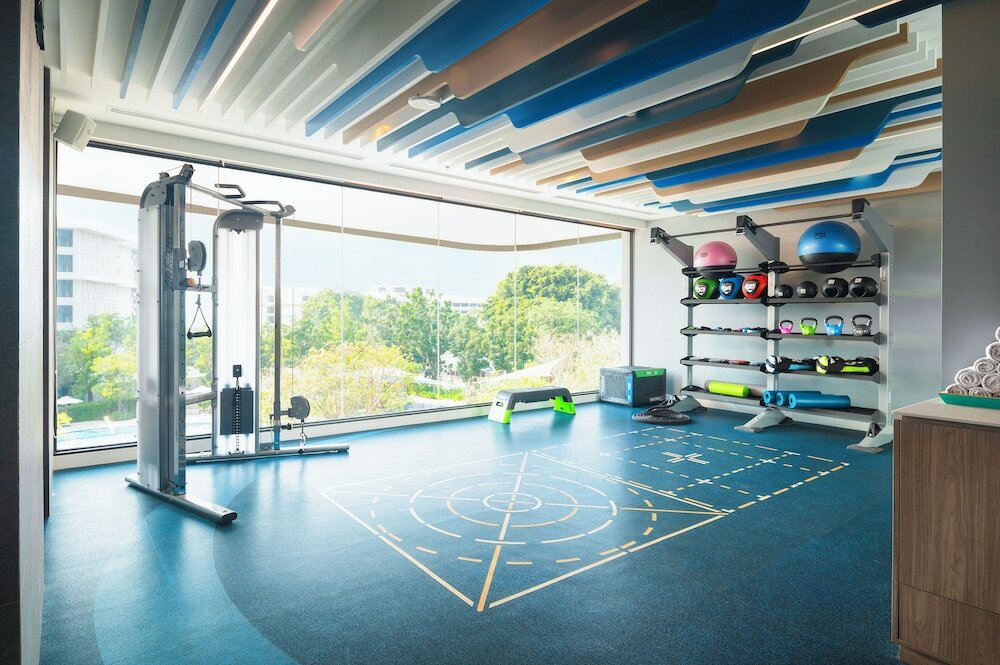 Фото OZO North Pattaya