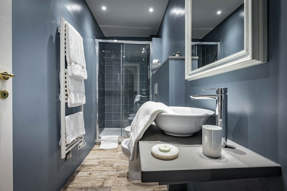 Фото Arno Apartment A