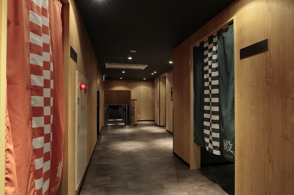 Фото Candeo Hotels Kumamoto Airport Ozu