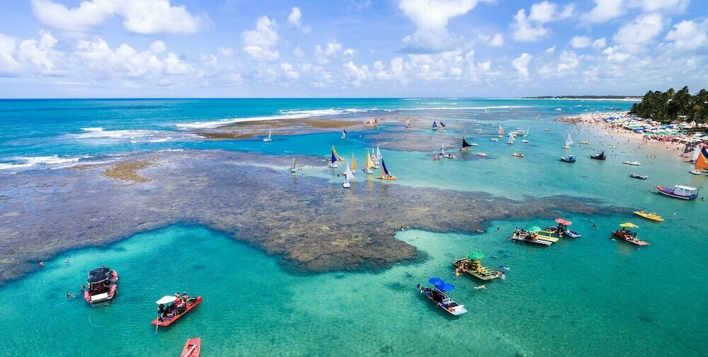 Hotel Kastel Manibu Recife - Boa Viagem, Recife, photo