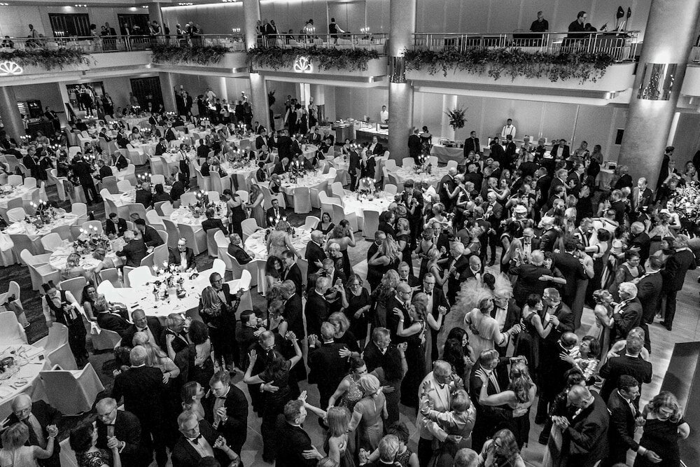 Фото Grand Elysee Hamburg