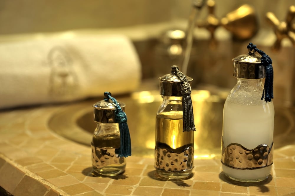 Фото Riad Le Jardin d'Abdou