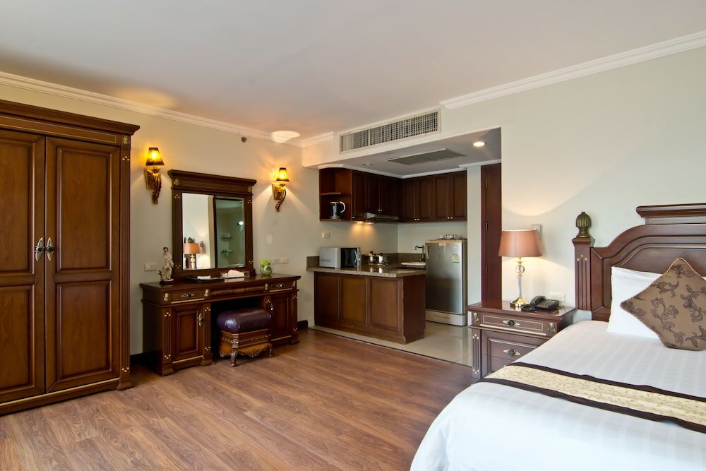 Фото LK Metropole Pattaya