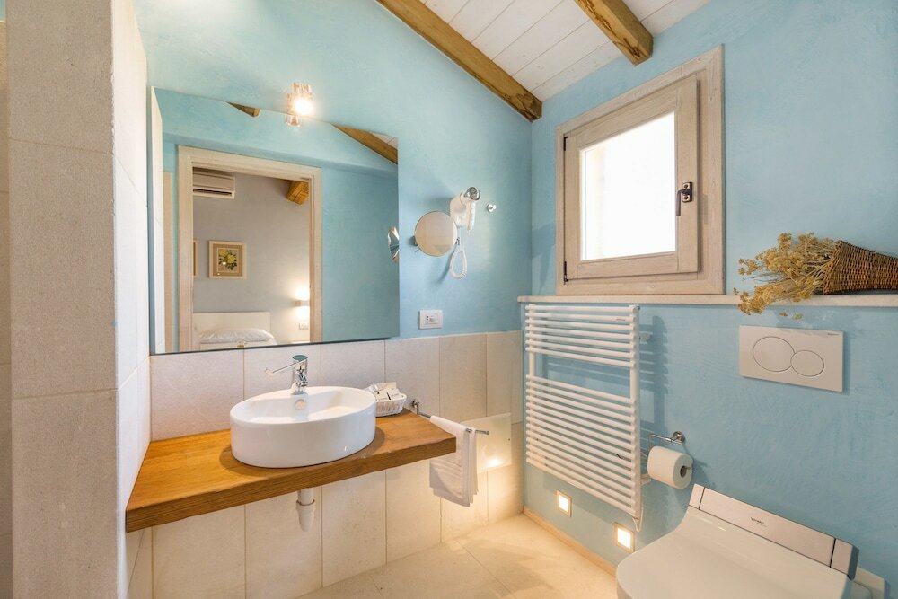 Фото Tenuta Petra Bianca