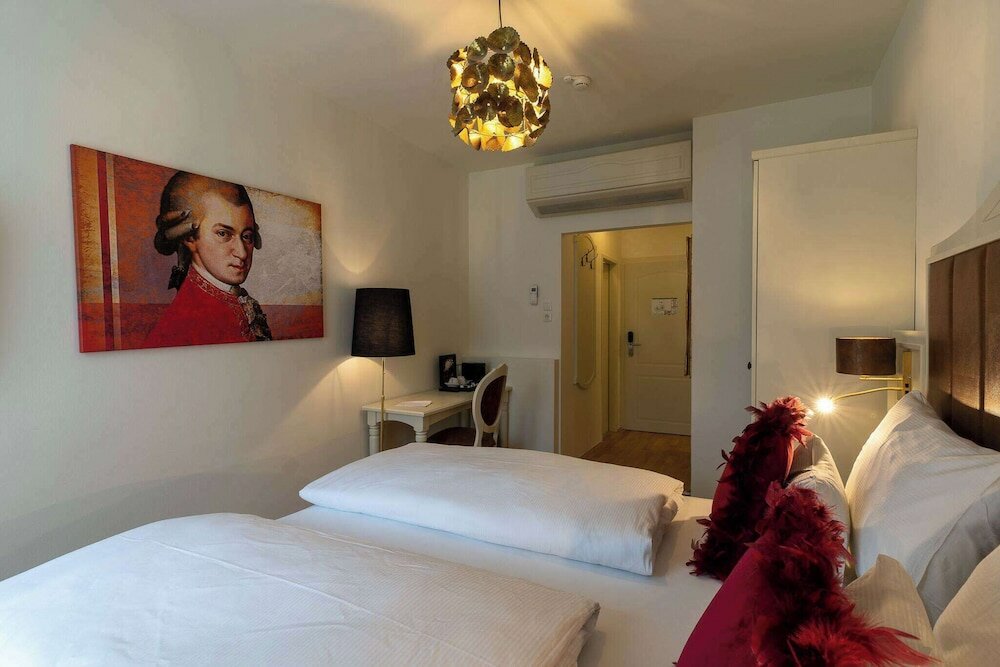 Фото Amedia Plaza Wels, Trademark Collection by Wyndham