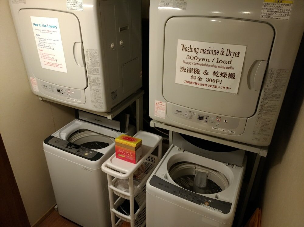 Фото Historical Ryokan Hostel K's House Ito Onsen