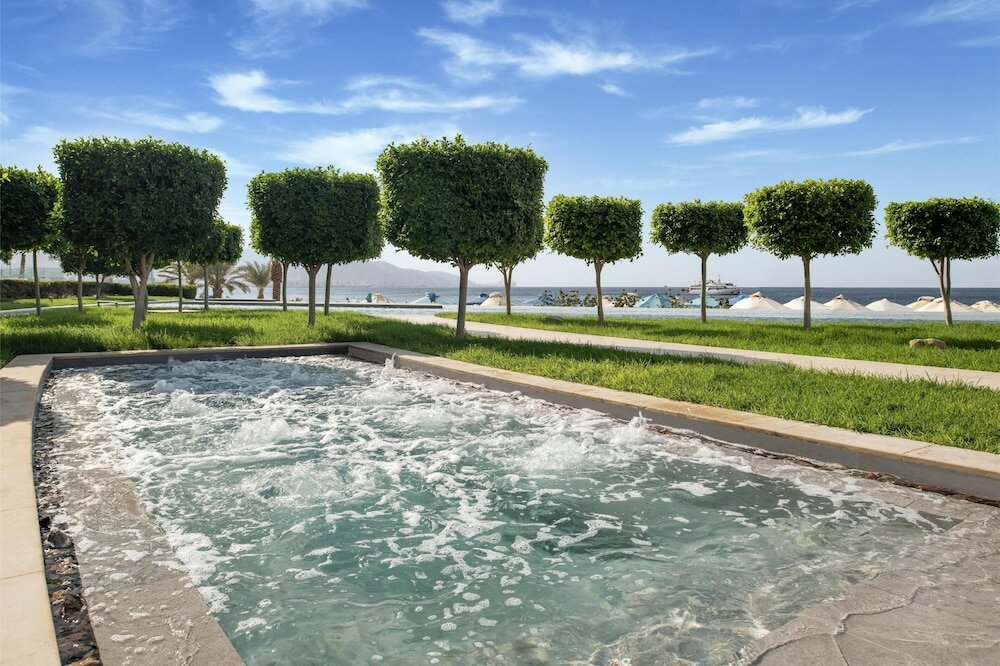 Фото Kempinski Hotel Aqaba Red Sea