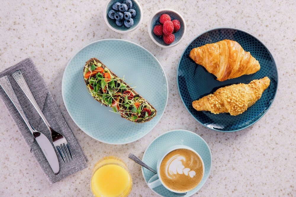 Фото Neues Schloss Privat Hotel Zurich, Autograph Collection