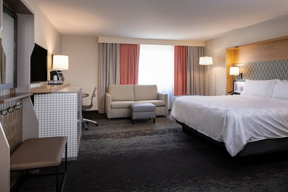 Фото Holiday Inn Washington-College Park, an Ihg Hotel