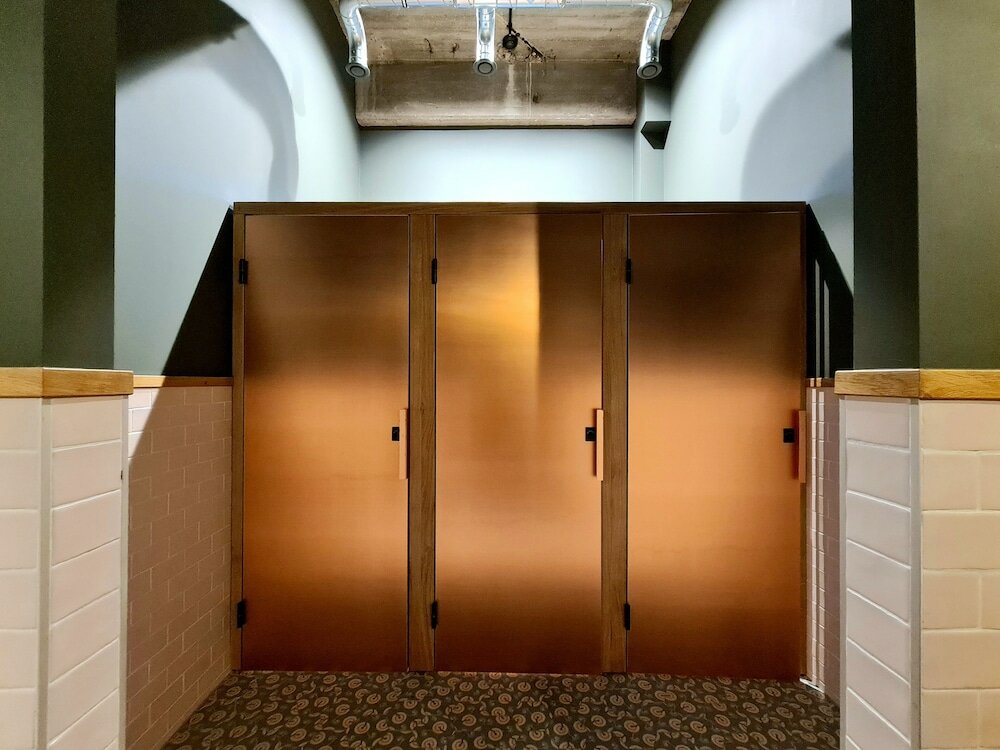 Фото Koncept Hotel International