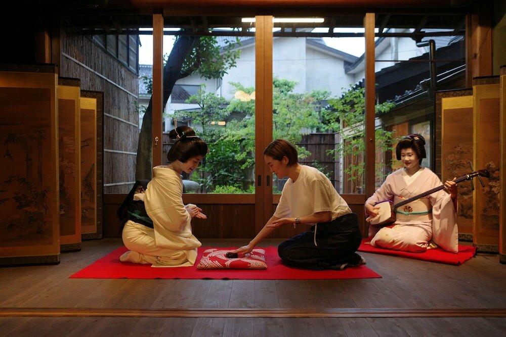 Фото Hyatt Centric Kanazawa