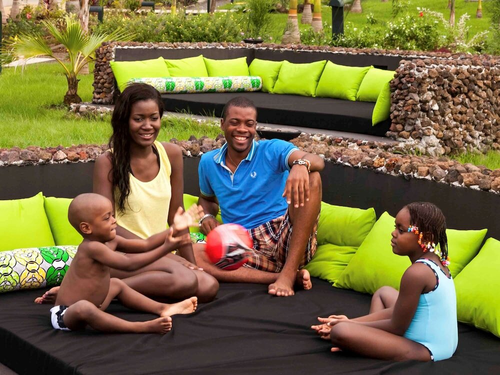 Фото Sofitel Malabo Sipopo Le Golf