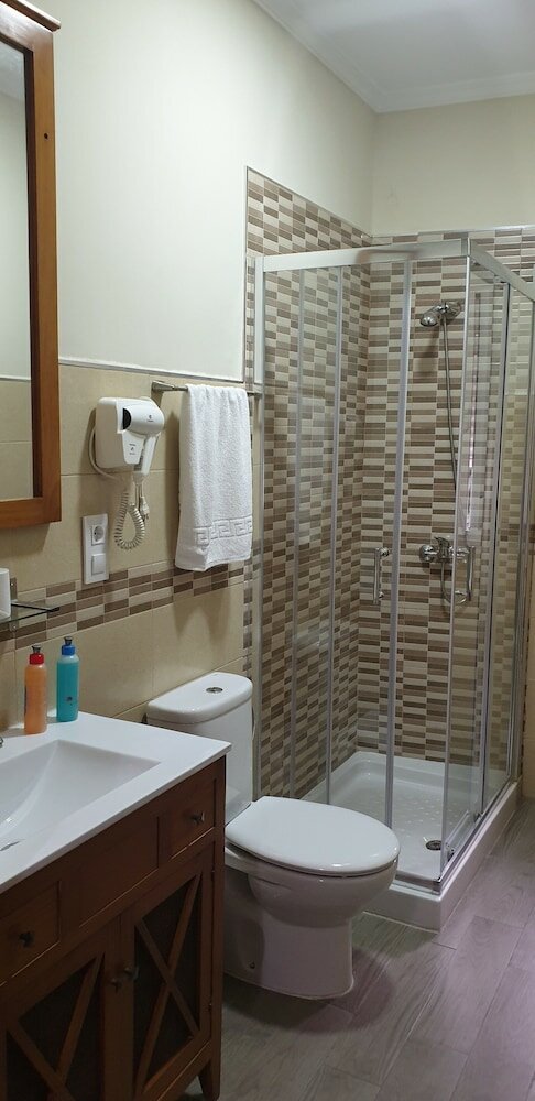 Фото Pensión Catedral