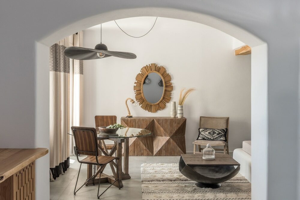 Фото Virtu Suites