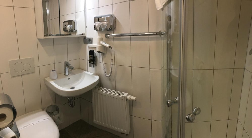 Фото Hotel Sophia